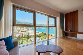 2montenegro HARMONIA APARTMENTS Becici